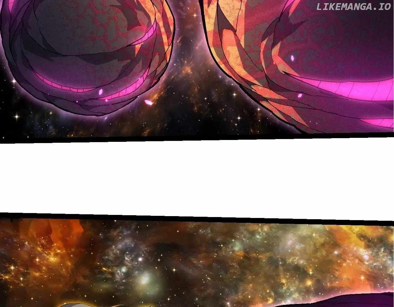 Evolution Begins With A Big Tree Chapter 384 17